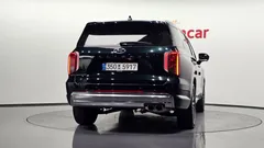 2023 Hyundai Palisade Gasoline 3.8 2WD — фото 4