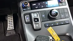 2023 Hyundai Palisade Gasoline 3.8 2WD — фото 9