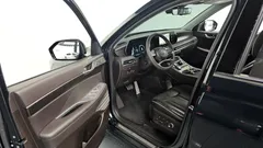 2023 Hyundai Palisade Gasoline 3.8 2WD — фото 10
