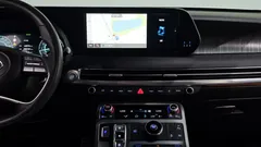 2023 Hyundai Palisade Gasoline 3.8 2WD — фото 12