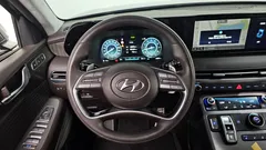 2023 Hyundai Palisade Gasoline 3.8 2WD — фото 13