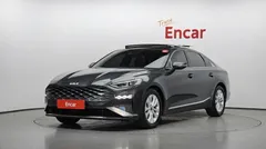 2022 Kia K8 2.5 Gasoline 2WD — фото 1