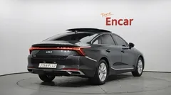 2022 Kia K8 2.5 Gasoline 2WD — фото 2