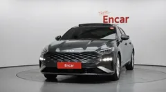 2022 Kia K8 2.5 Gasoline 2WD — фото 3