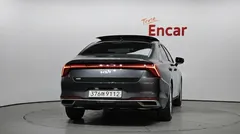 2022 Kia K8 2.5 Gasoline 2WD — фото 4