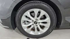 2022 Kia K8 2.5 Gasoline 2WD — фото 5
