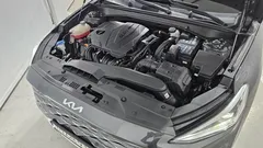 2022 Kia K8 2.5 Gasoline 2WD — фото 6