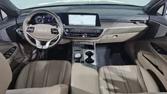2022 Kia K8 2.5 Gasoline 2WD — фото 7