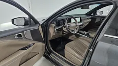 2022 Kia K8 2.5 Gasoline 2WD — фото 10