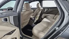 2022 Kia K8 2.5 Gasoline 2WD — фото 12