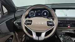 2022 Kia K8 2.5 Gasoline 2WD — фото 13