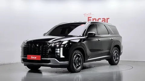 2023 Hyundai Palisade Diesel 2.2 2WD