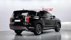 2023 Hyundai Palisade Diesel 2.2 2WD — фото 2