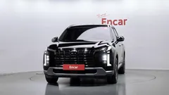 2023 Hyundai Palisade Diesel 2.2 2WD — фото 3