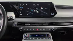 2023 Hyundai Palisade Diesel 2.2 2WD — фото 12