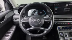 2023 Hyundai Palisade Diesel 2.2 2WD — фото 13