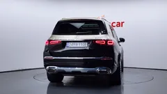 2023 Mercedes-Benz GLS-Class Maybach GLS600 4MATIC Manufakur, 금색투톤 — фото 4