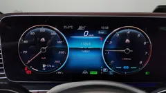 2023 Mercedes-Benz GLS-Class Maybach GLS600 4MATIC Manufakur, 금색투톤 — фото 8