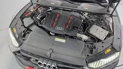 2021 Audi S7 3.0 TDI Quattro, серый — фото 6