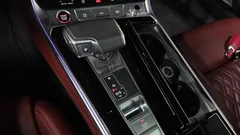 2021 Audi S7 3.0 TDI Quattro, серый — фото 9