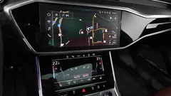 2021 Audi S7 3.0 TDI Quattro, серый — фото 14