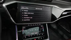 2021 Audi S7 3.0 TDI Quattro, серый — фото 15