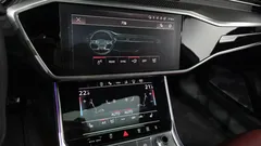 2021 Audi S7 3.0 TDI Quattro, серый — фото 16