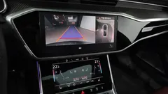 2021 Audi S7 3.0 TDI Quattro, серый — фото 18