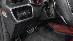 2021 Audi S7 3.0 TDI Quattro, серый — фото 19