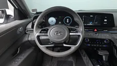 2023 Hyundai AVANTE Inspiration — фото 13
