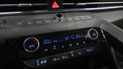 2023 Hyundai AVANTE Inspiration — фото 18