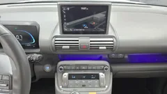 2023 Hyundai Casper Inspiration — фото 13