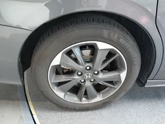 2023 Honda Odyssey 3.5, серый — фото 6