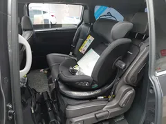2023 Honda Odyssey 3.5, серый — фото 12