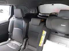 2023 Honda Odyssey 3.5, серый — фото 13
