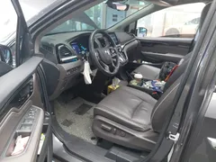 2023 Honda Odyssey 3.5, серый — фото 14
