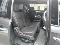2023 Honda Odyssey 3.5, серый — фото 15