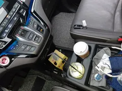 2023 Honda Odyssey 3.5, серый — фото 17