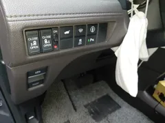 2023 Honda Odyssey 3.5, серый — фото 18