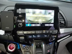 2023 Honda Odyssey 3.5, серый — фото 20