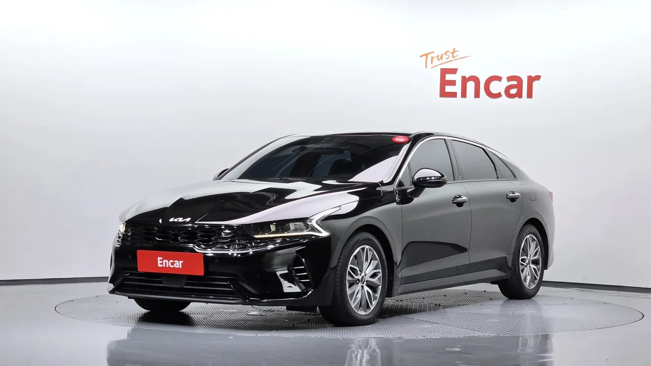 2023 Kia K5 Noblesse