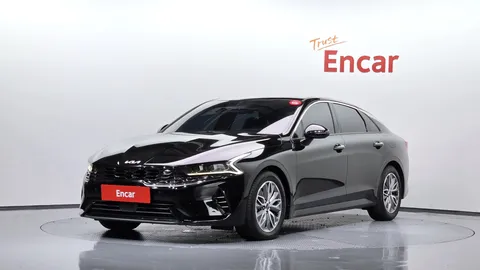 2023 Kia K5 Noblesse