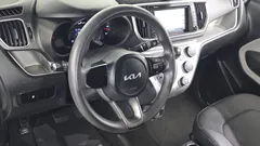 2022 Kia Ray Van — фото 13