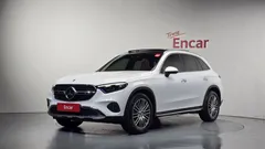 2023 Mercedes-Benz GLC-Class GLC220 d 4MATIC — фото 1