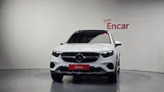 2023 Mercedes-Benz GLC-Class GLC220 d 4MATIC — фото 3