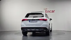 2023 Mercedes-Benz GLC-Class GLC220 d 4MATIC — фото 4