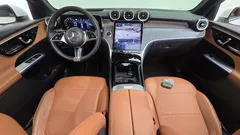 2023 Mercedes-Benz GLC-Class GLC220 d 4MATIC — фото 7