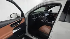 2023 Mercedes-Benz GLC-Class GLC220 d 4MATIC — фото 10