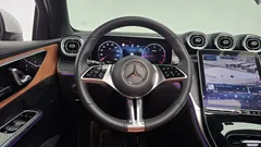 2023 Mercedes-Benz GLC-Class GLC220 d 4MATIC — фото 13