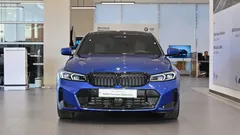2023 BMW 3-Series 320i M Sport — фото 3